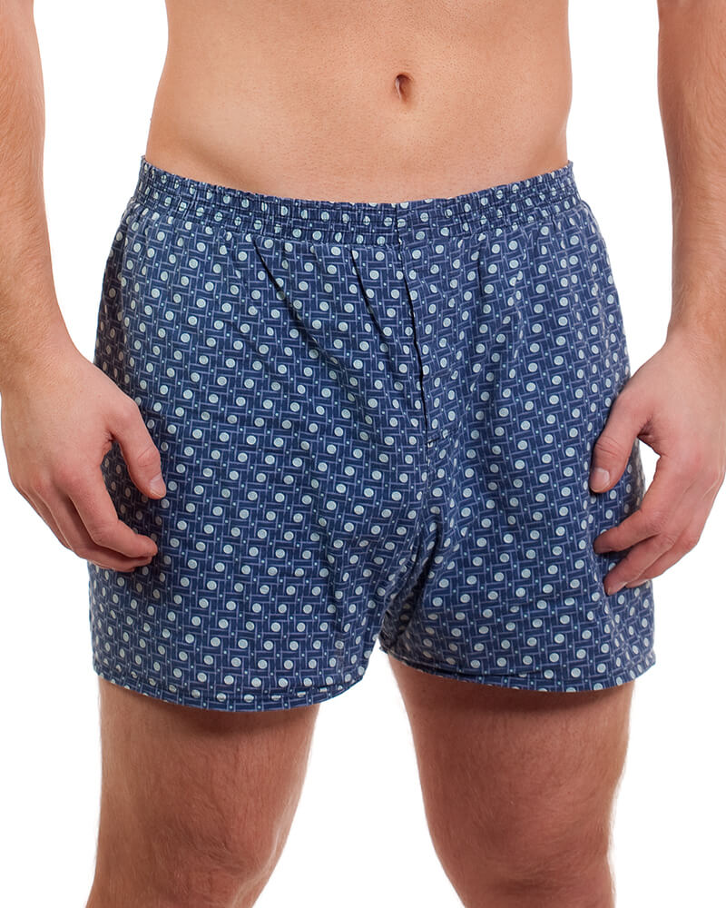 Boxer Shorts - Exclusive Garments Manufacturing Sdn. Bhd.